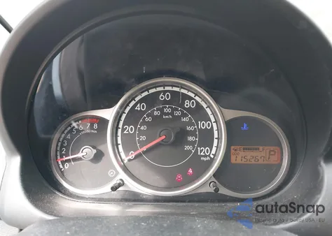 2014 Mazda Mazda2 Sport из США, поврежденный, VIN JM1DE1KZXE0181345